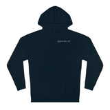 LBI Unisex Hooded Sweatshirt