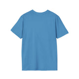 Long Beach Island Unisex Softstyle T-Shirt
