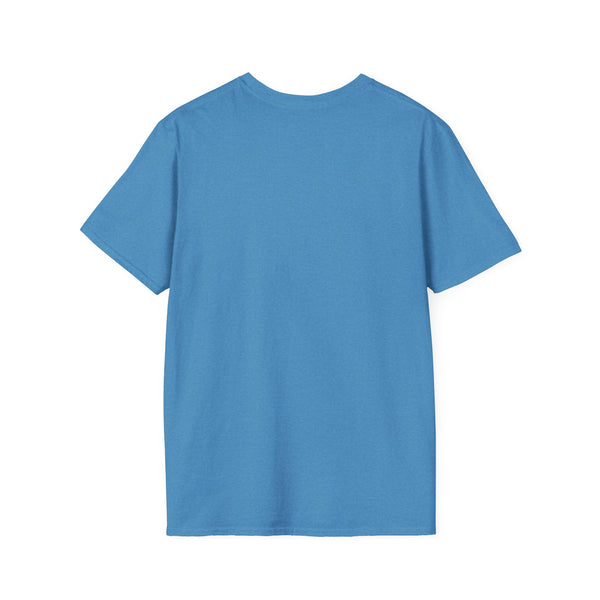 Long Beach Island Unisex Softstyle T-Shirt
