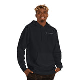 LBI Unisex Hooded Sweatshirt