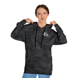 Mermaid Universe Unisex Hooded Sweatshirt