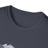 Long Beach Island Unisex Softstyle T-Shirt