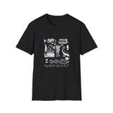 Long Beach Island Unisex Softstyle T-Shirt