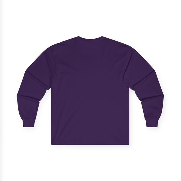 Mermaid Vibe Long Sleeve