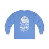 Mermaid Vibe Long Sleeve