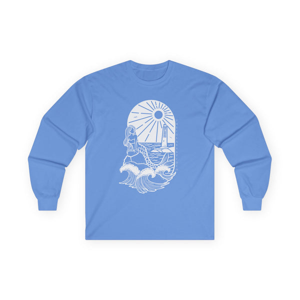 Mermaid Vibe Long Sleeve
