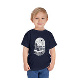 Mermaid Vibe Toddler T
