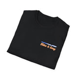 Take it Easy Unisex Softstyle T-Shirt