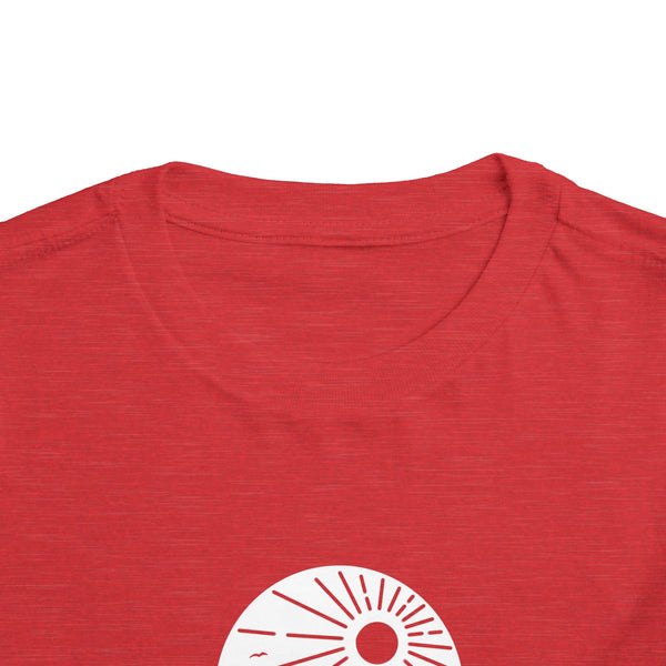 Mermaid Vibe Toddler T