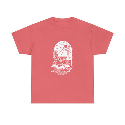 Mermaid Vibe T Shirt