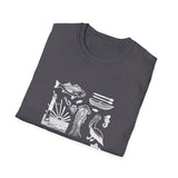 Long Beach Island Unisex Softstyle T-Shirt
