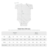 Mermaid Vibe Baby Onesie