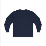 Mermaid Vibe Long Sleeve
