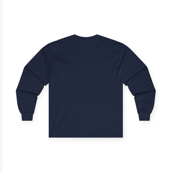 Mermaid Vibe Long Sleeve