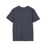 Long Beach Island Unisex Softstyle T-Shirt