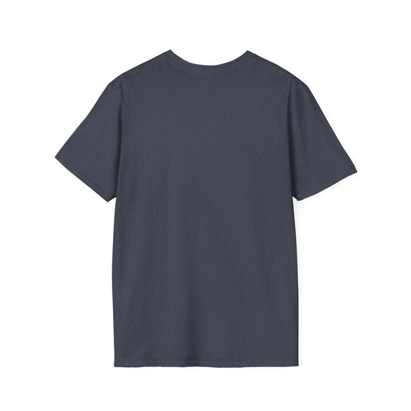 Long Beach Island Unisex Softstyle T-Shirt