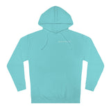 LBI Unisex Hooded Sweatshirt