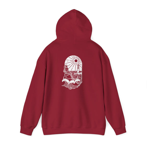Mermaid Vibe Sweatshirt