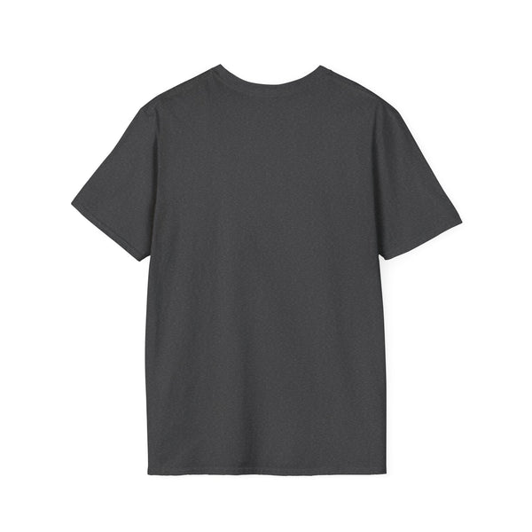 Long Beach Island Unisex Softstyle T-Shirt
