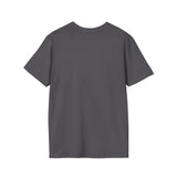 Long Beach Island Unisex Softstyle T-Shirt