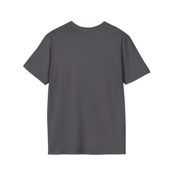 Long Beach Island Unisex Softstyle T-Shirt