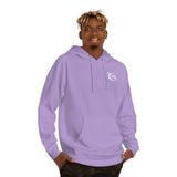 Mermaid Universe Unisex Hooded Sweatshirt