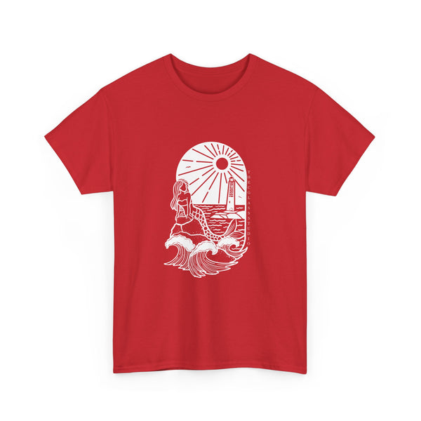 Mermaid Vibe T Shirt
