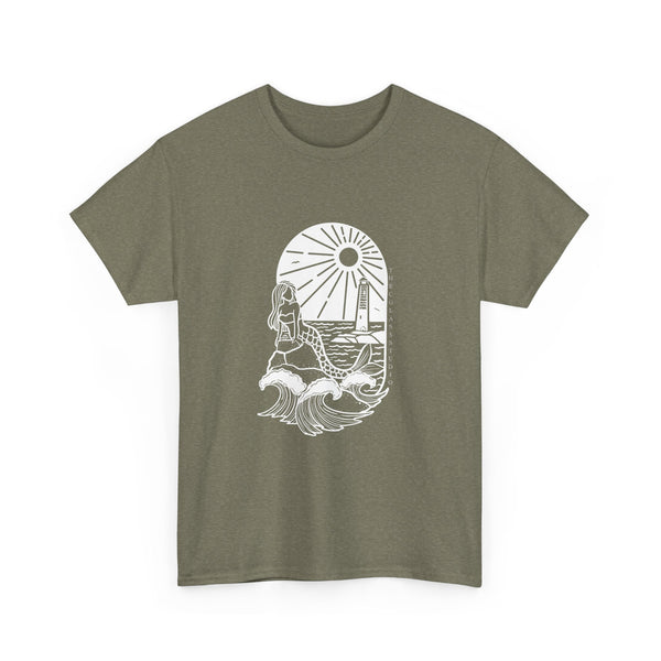 Mermaid Vibe T Shirt