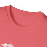 Long Beach Island Unisex Softstyle T-Shirt