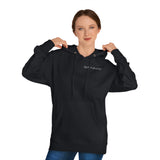 LBI Unisex Hooded Sweatshirt