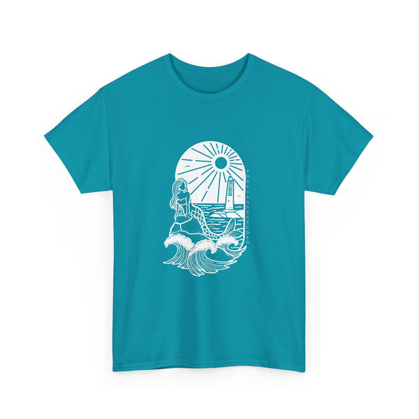 Mermaid Vibe T Shirt