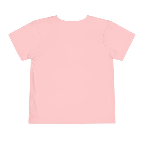 Mermaid Vibe Toddler T