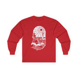Mermaid Vibe Long Sleeve