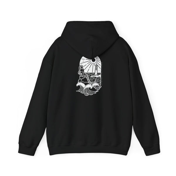 Mermaid Vibe Sweatshirt