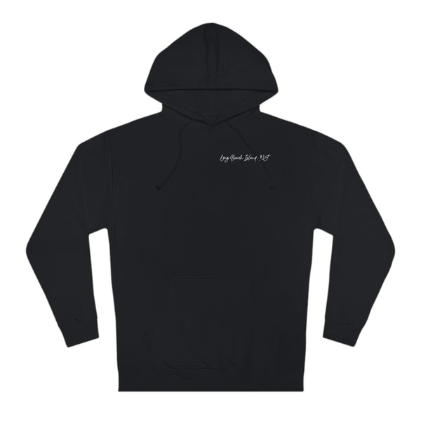 LBI Unisex Hooded Sweatshirt