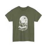 Mermaid Vibe T Shirt