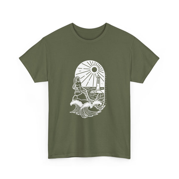 Mermaid Vibe T Shirt