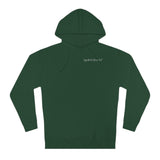 LBI Unisex Hooded Sweatshirt
