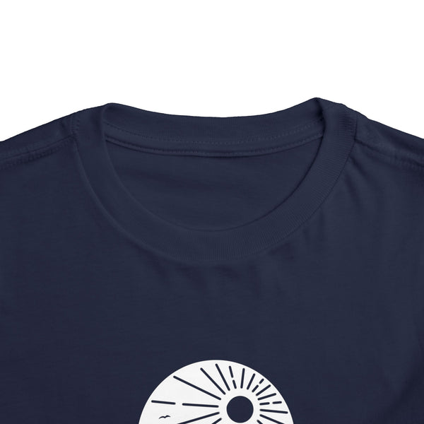 Mermaid Vibe Toddler T