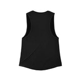Mermaid Vibe Work Out Tank