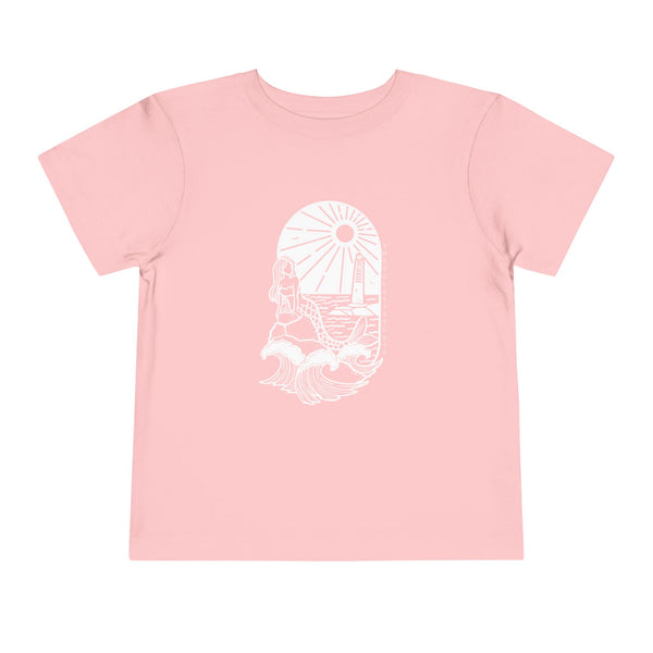 Mermaid Vibe Toddler T