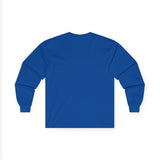 Mermaid Vibe Long Sleeve