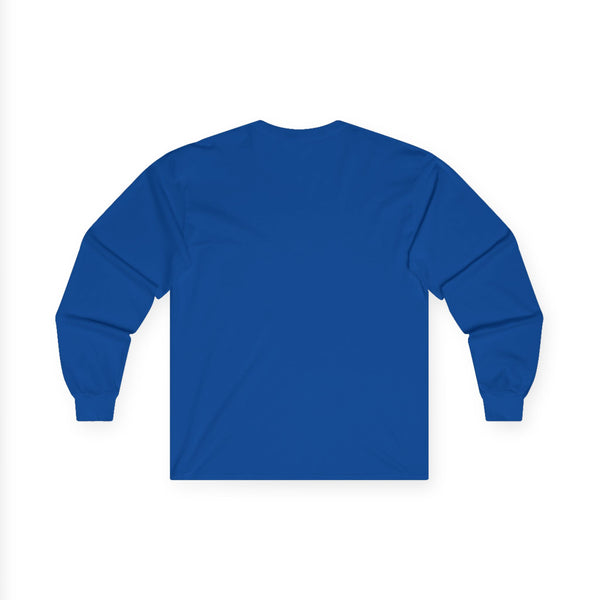 Mermaid Vibe Long Sleeve