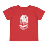 Mermaid Vibe Toddler T