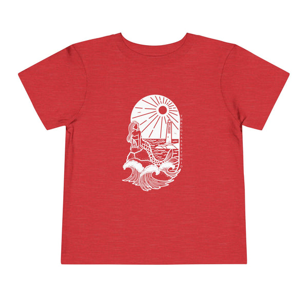 Mermaid Vibe Toddler T