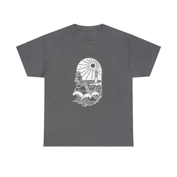 Mermaid Vibe T Shirt