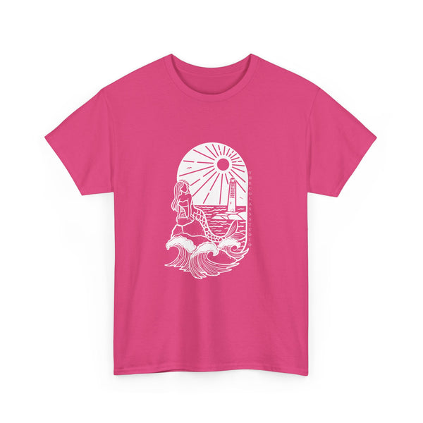 Mermaid Vibe T Shirt