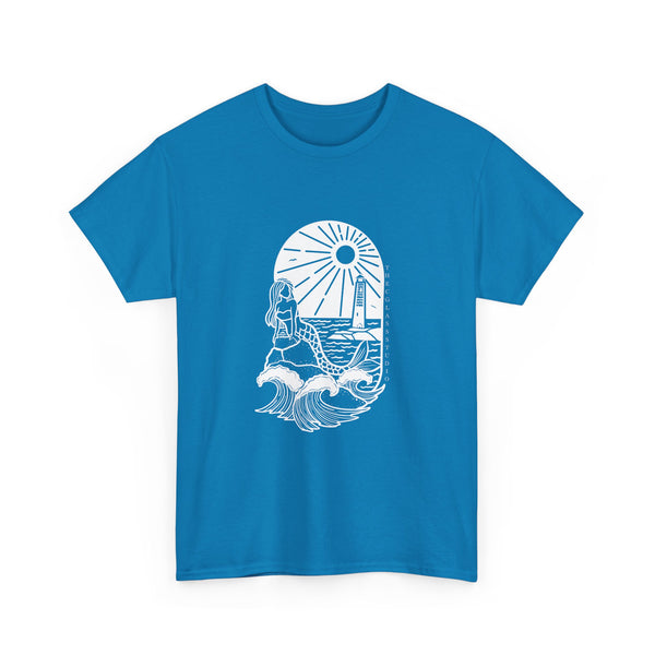 Mermaid Vibe T Shirt