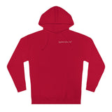 LBI Unisex Hooded Sweatshirt