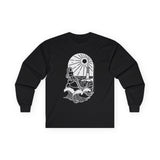 Mermaid Vibe Long Sleeve